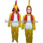 Jual Kostum Anak Lucu Binatang Ayam